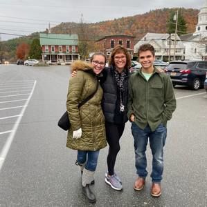 Meet your Posher, Karen